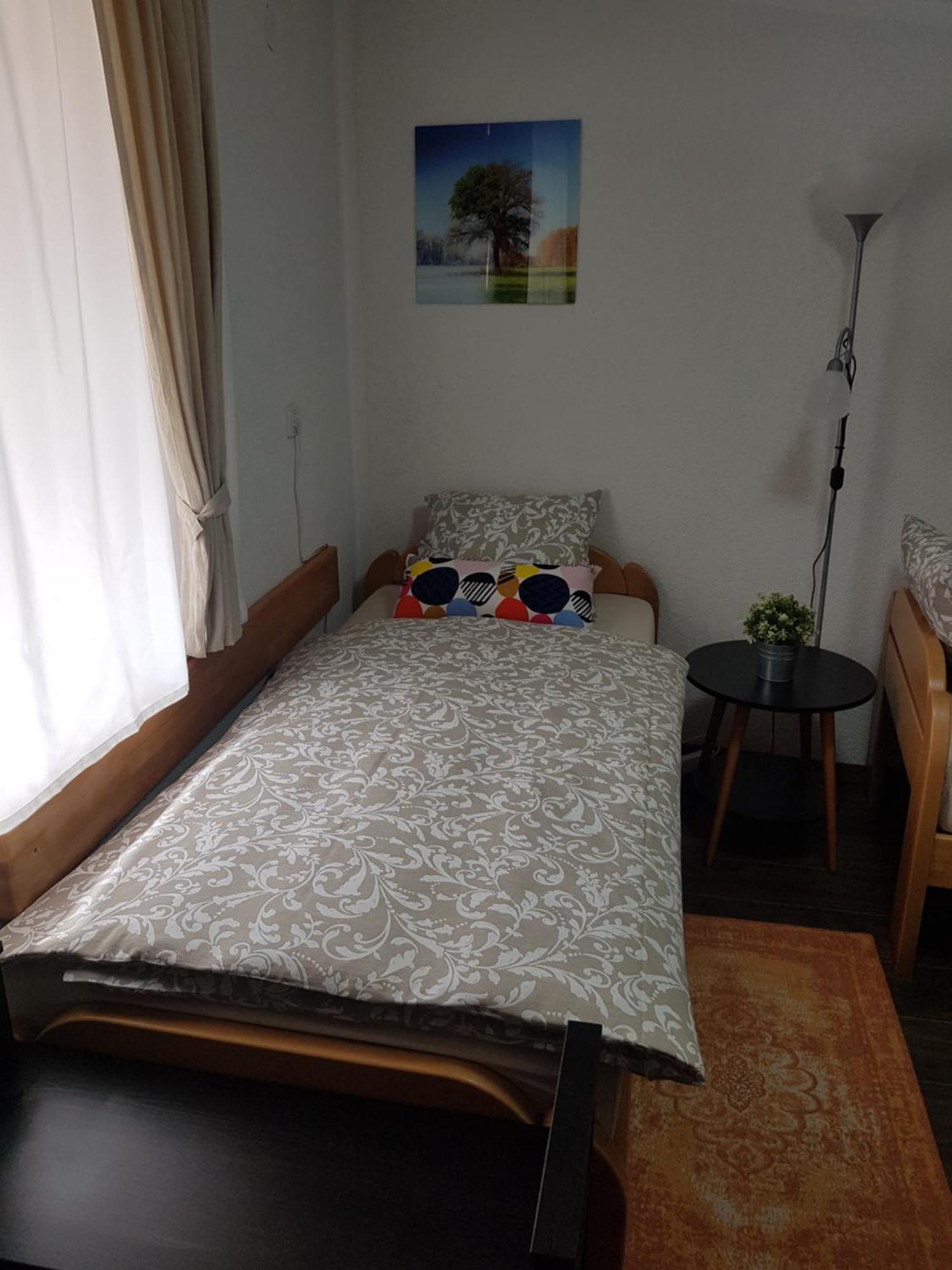 Rooms Horvat 크라피나 외부 사진