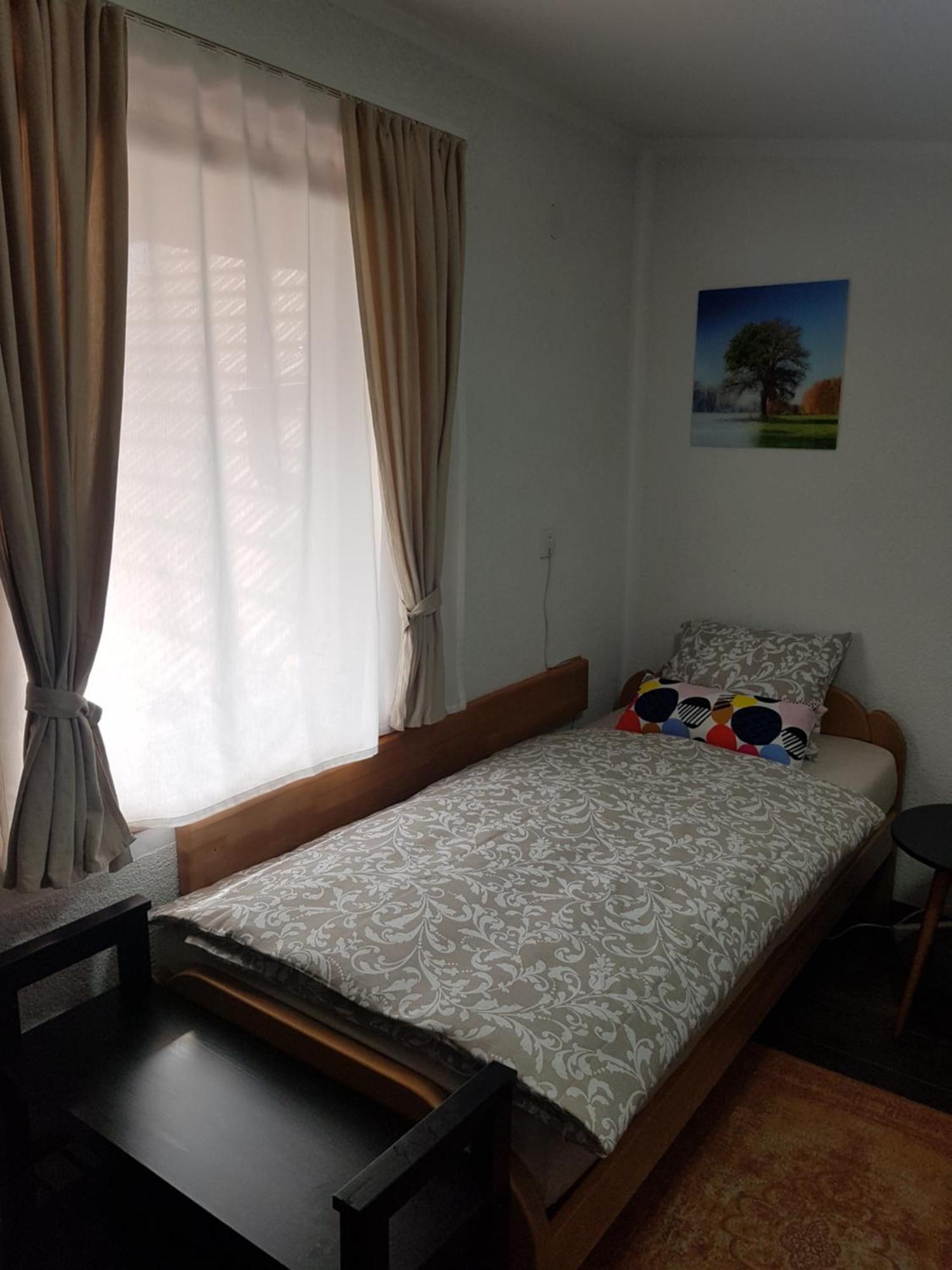 Rooms Horvat 크라피나 외부 사진
