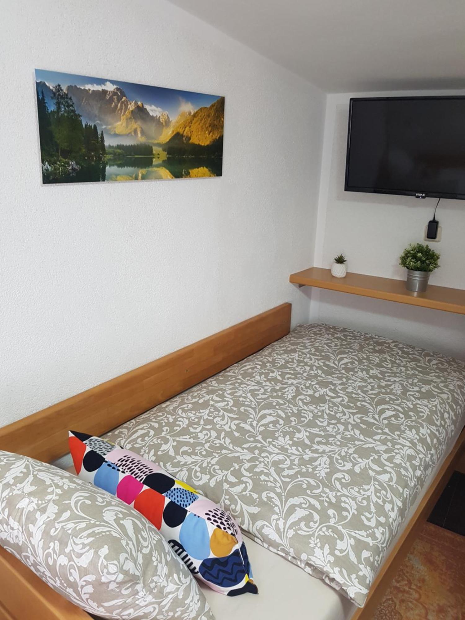 Rooms Horvat 크라피나 외부 사진
