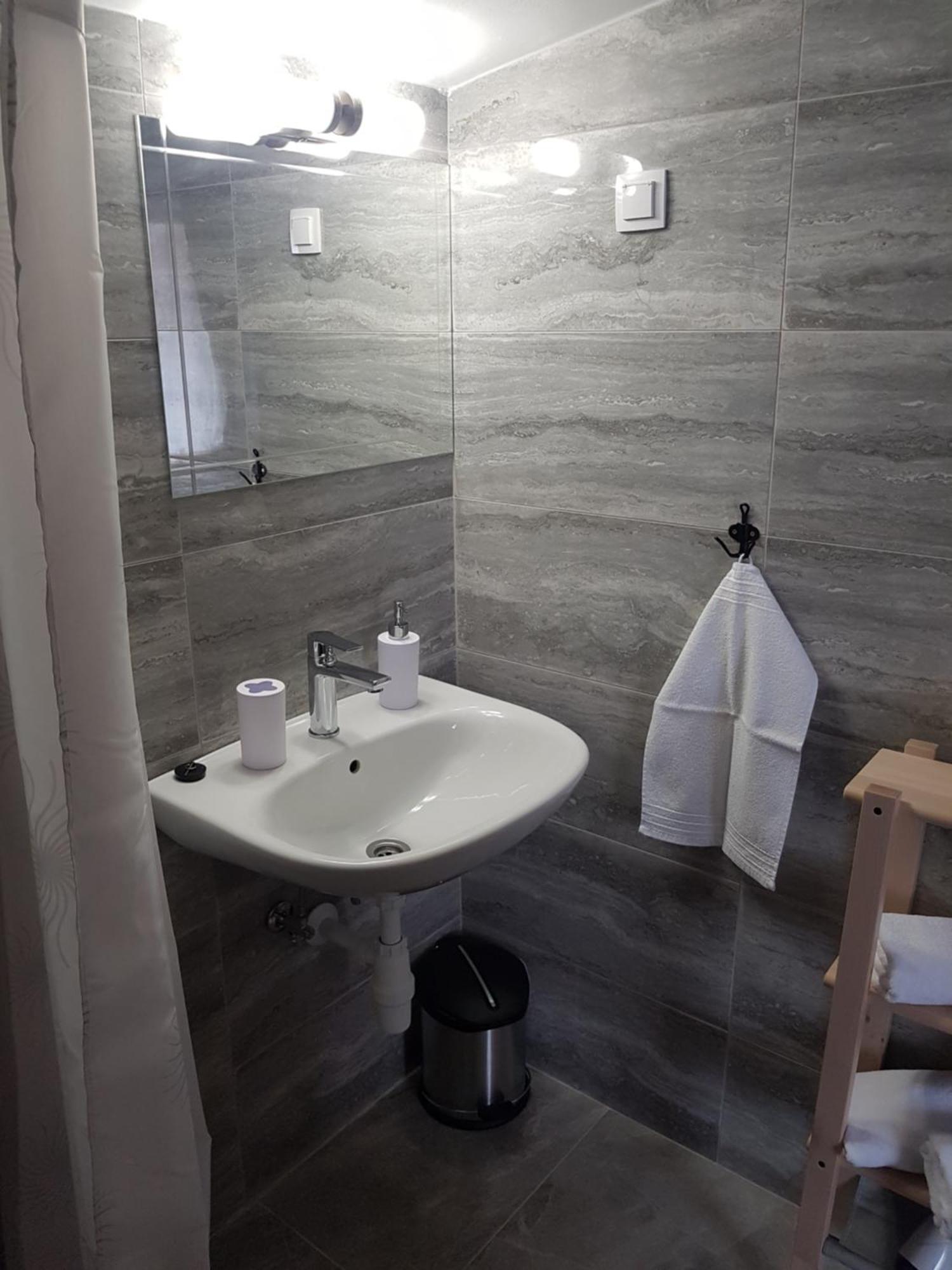 Rooms Horvat 크라피나 외부 사진
