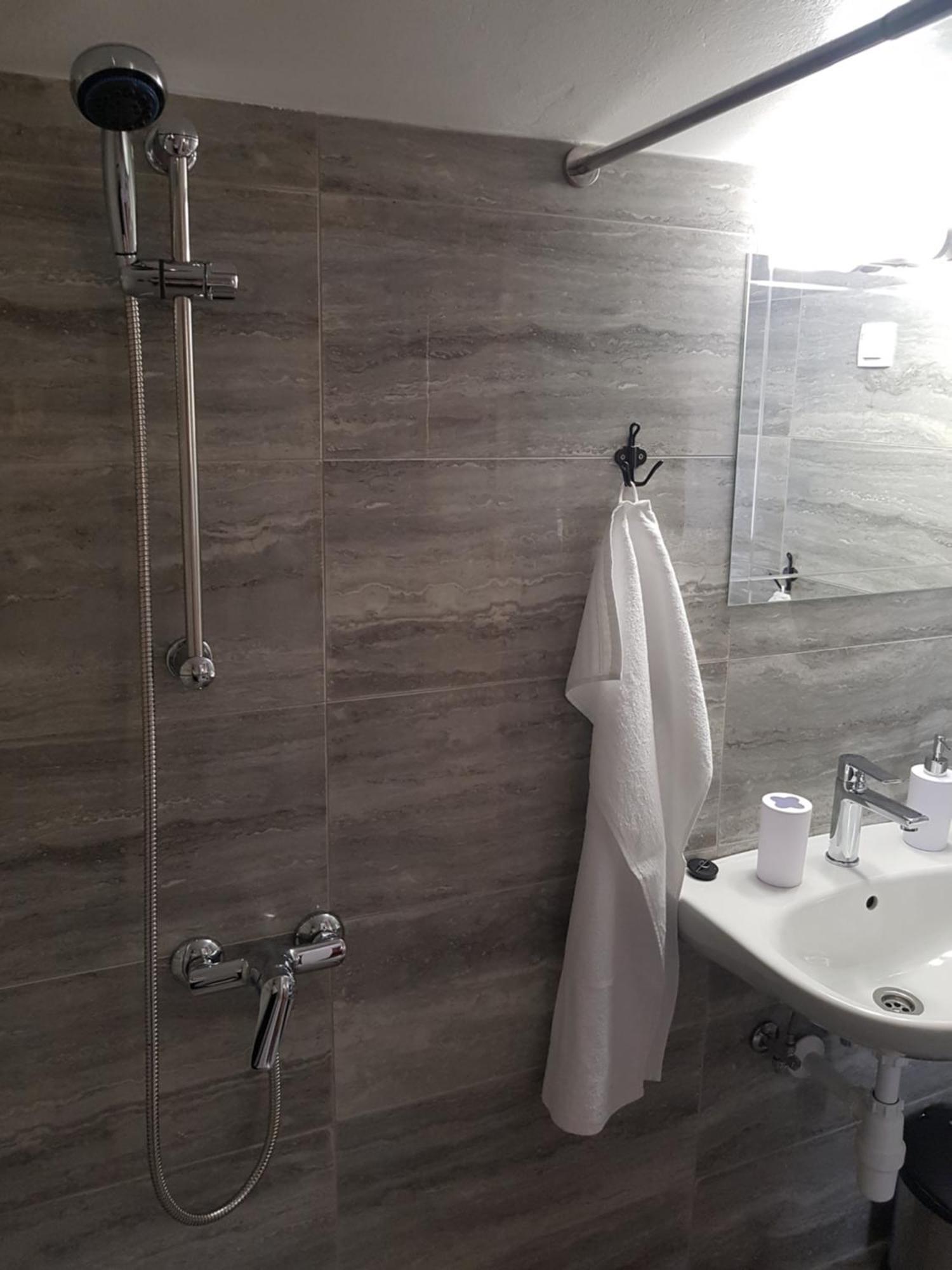 Rooms Horvat 크라피나 외부 사진