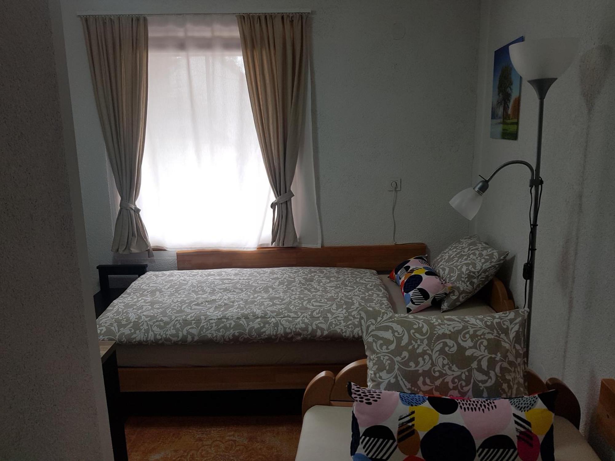 Rooms Horvat 크라피나 외부 사진