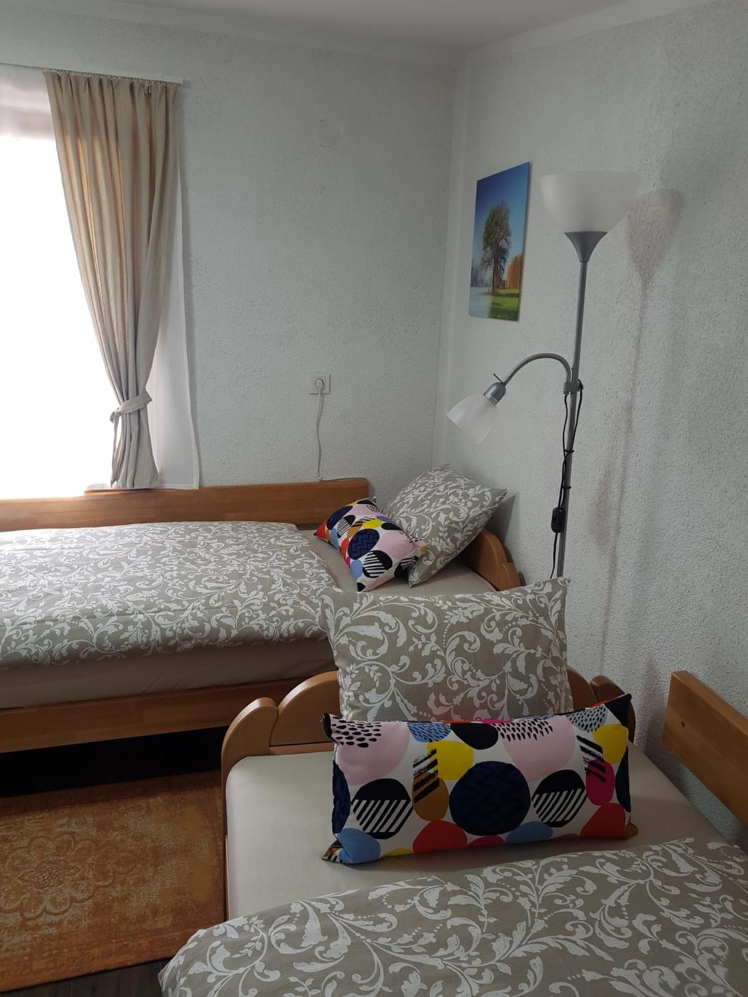 Rooms Horvat 크라피나 외부 사진