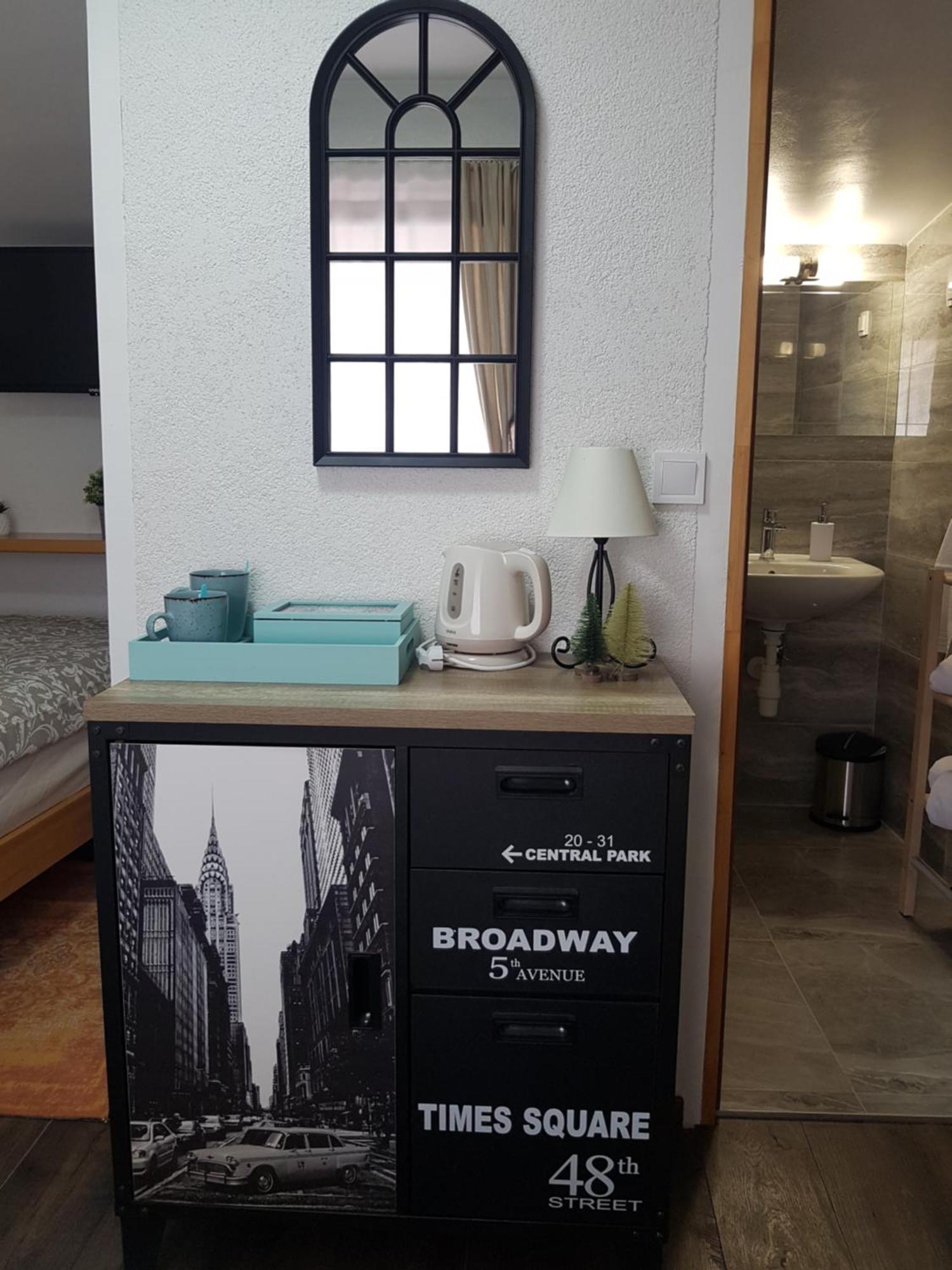 Rooms Horvat 크라피나 외부 사진