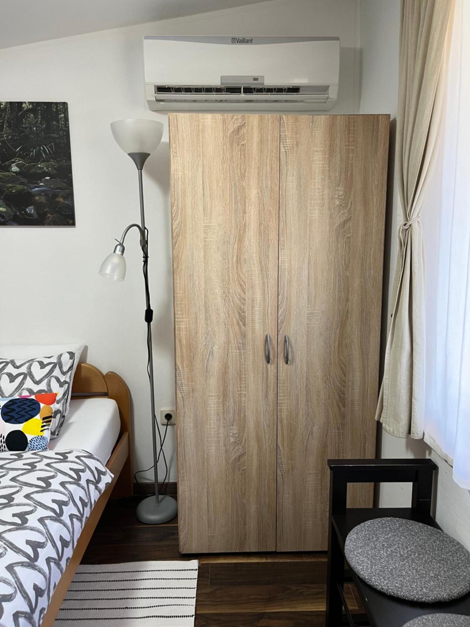 Rooms Horvat 크라피나 외부 사진