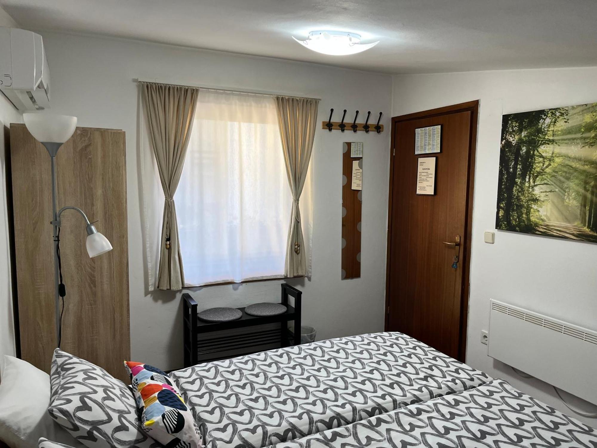Rooms Horvat 크라피나 외부 사진